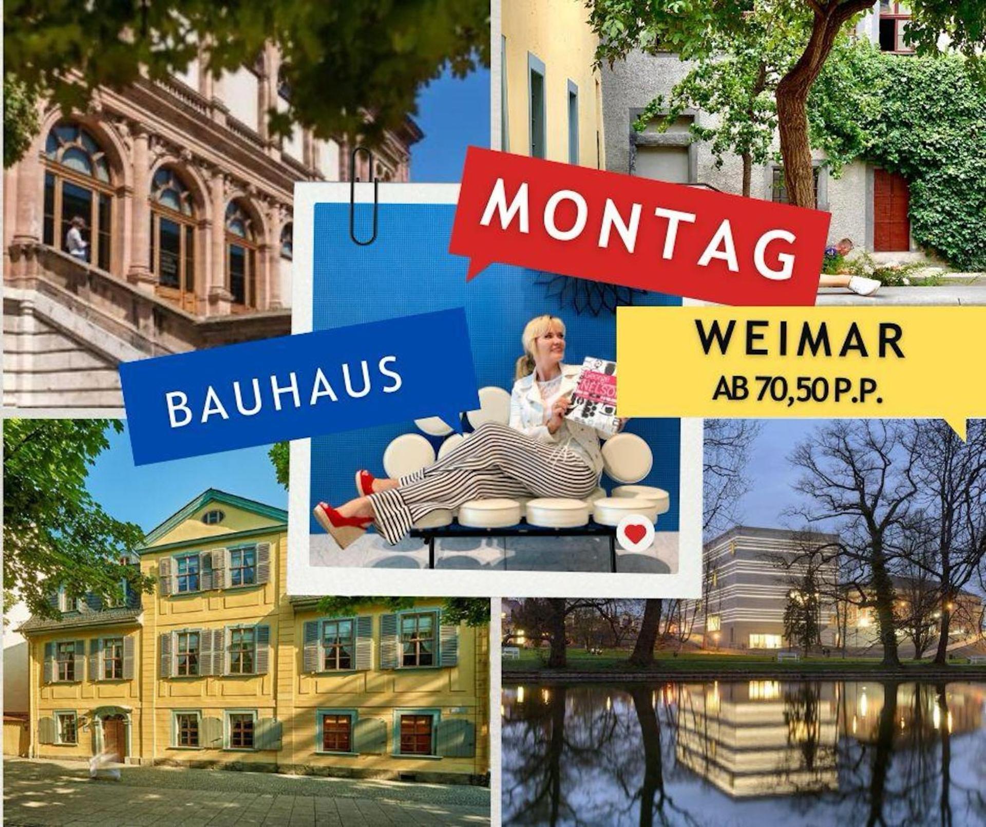 Boutique-Hotel Amalienhof Weimar  Exterior photo